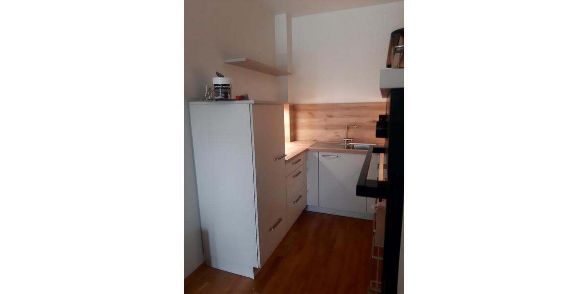 Etagenwohnung Coburg - 2.5 Zimmer, 58 m&sup2;, 690&euro; | Angebot:26674767