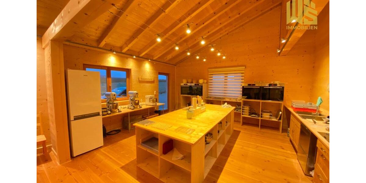 Gewerbeobjekt Aldersbach - 690&euro; | Angebot:24299436