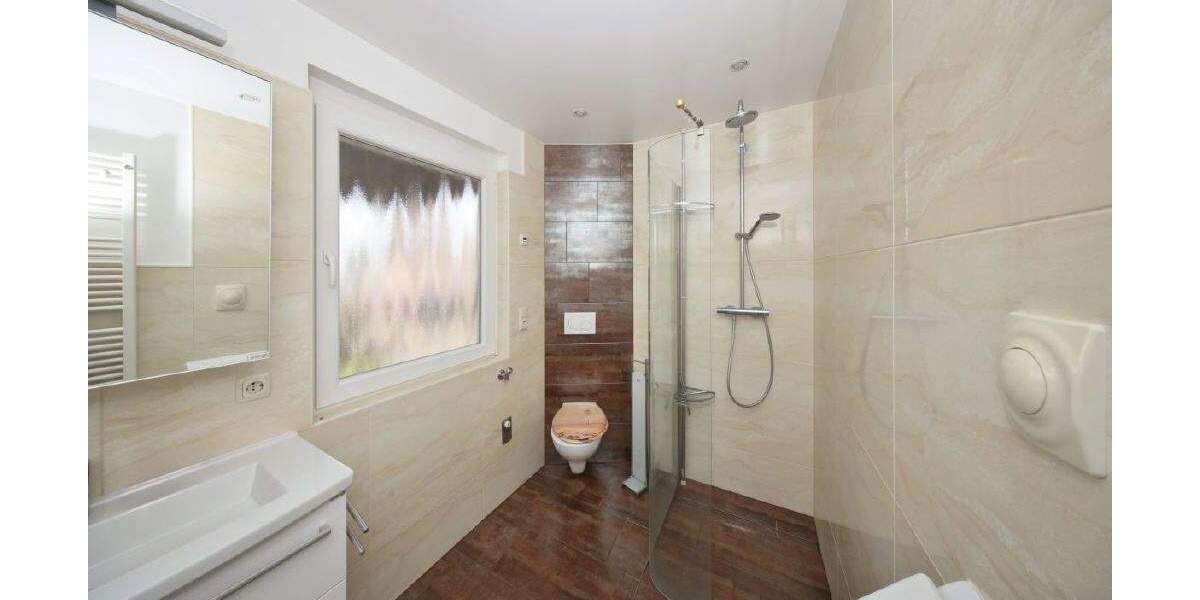 Einfamilienhaus Sande - 6 Zimmer, 113 m&sup2;, 199.000&euro; | Angebot:25741247