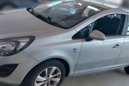 Opel Corsa 45.200 km 6.577 &euro; Hohenwestedt 24594