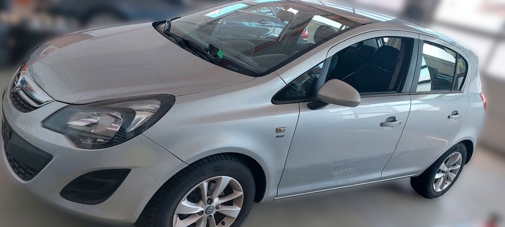 Opel Corsa 45.200 km 6.577 &euro; Hohenwestedt 24594