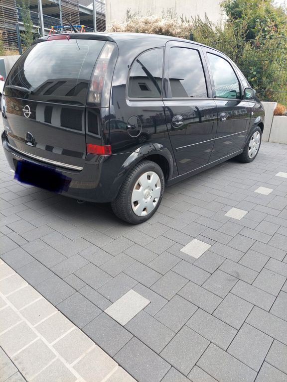 Meriva