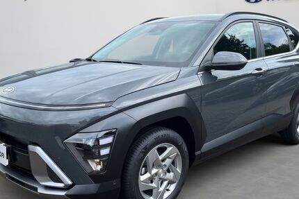 Hyundai KONA 1.826 km 24.990 &euro; Schiffweiler 66578