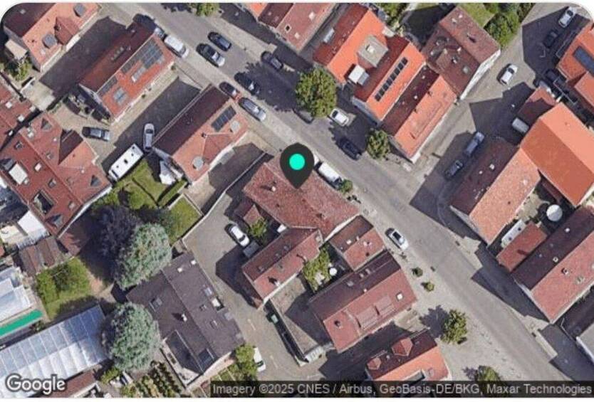 Dieses charmante Zuhause, im alten Ortskern von Stuttgart Weilimdorf, sucht Bewohner!