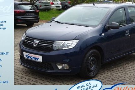 Dacia Sandero 40.440 km 5.840 &euro; Eilenburg 04838