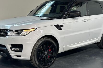 Land Rover Range Rover Sport 90.000 km 34.499 &euro; Tornesch 25436