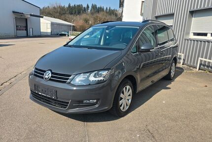 VW Sharan 316.000 km 11.300 &euro; Schwäbisch Gmünd 73529