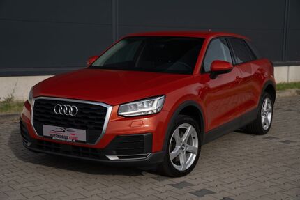 Audi Q2 139.800 km 11.750 &euro; Schkeuditz 04435