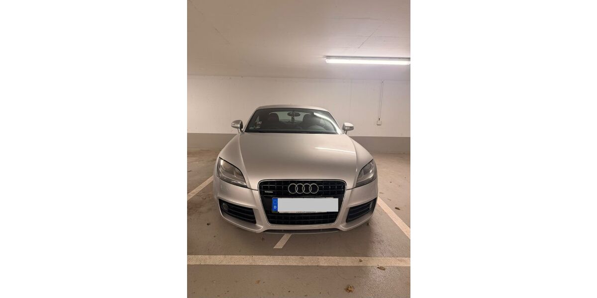 Audi TT 206.000 km 10.500 &euro; Hamburg 21031
