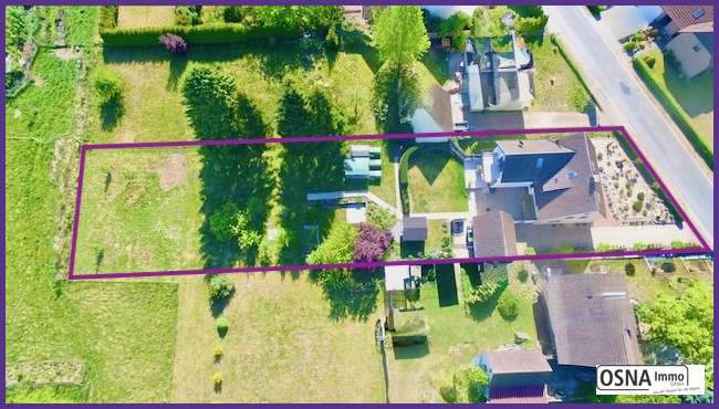Haus zum Kaufen in Melle 449.900 € 221 m²