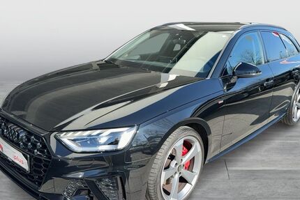 Audi A4 27.197 km 34.340 &euro; Dortmund 44143