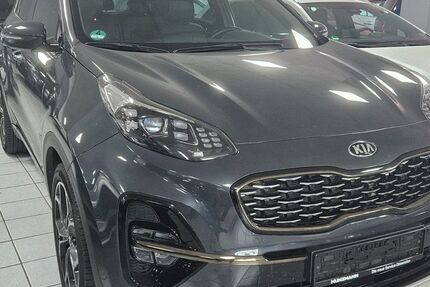Kia Sportage 84.000 km 19.900 &euro; Limburg an der Lahn 65556