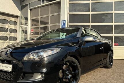 Renault Megane 146.600 km 9.900 &euro; Gundremmingen 89355