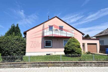 Haus zum Kaufen in Tannhausen 250.000 € 170.21 m² 7 zimmer