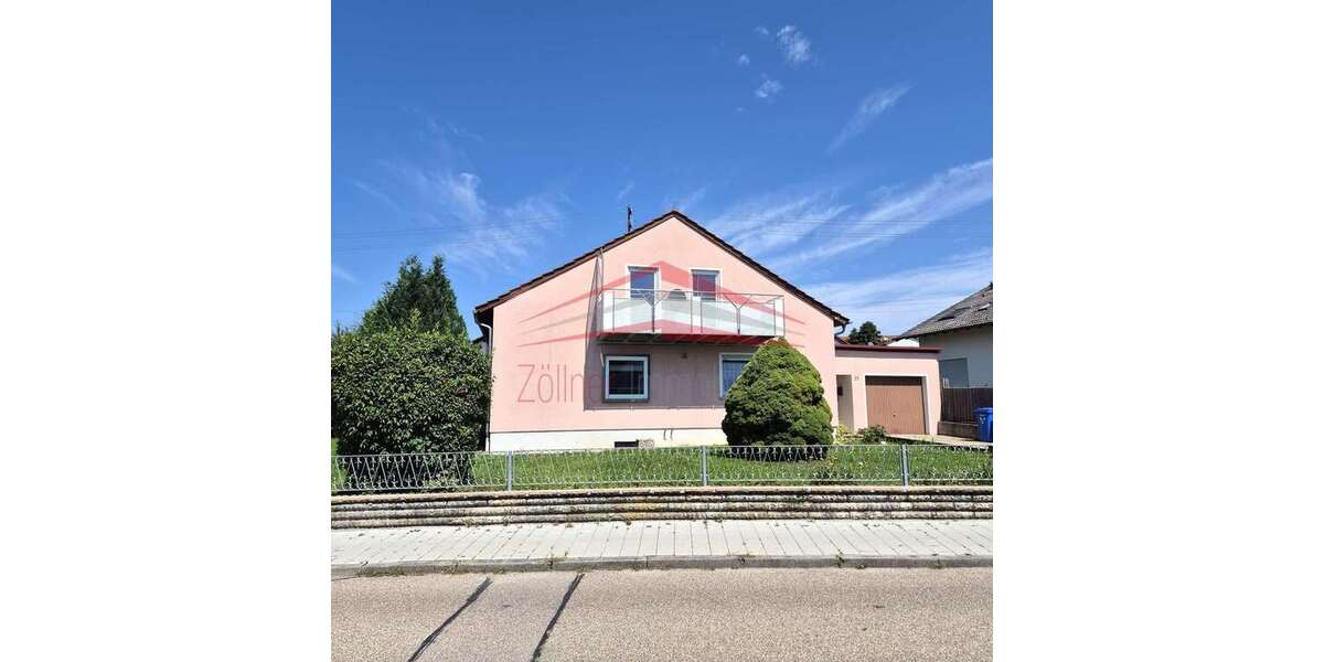 Haus zum Kaufen in Tannhausen 250.000 € 170.21 m² 7 zimmer