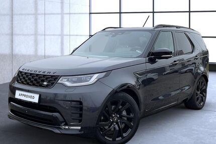 Land Rover Discovery 82.300 km 42.880 &euro; Augsburg 86165