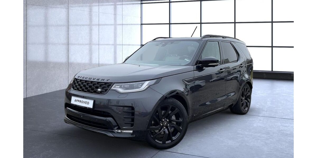 Land Rover Discovery 82.300 km 42.880 &euro; Augsburg 86165