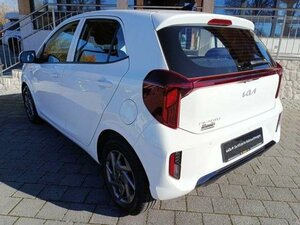 Kia PICANTO FACELIFT 1.0 MT VISION|KAMERA|NAVI 6.979 km 14.960 &euro; Höhenkirchen-Siegertsbrun 85635