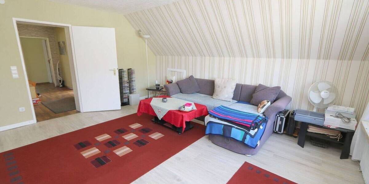 Einfamilienhaus Schönwalde am Bungsberg Schönwalde - 7 Zimmer, 170 m&sup2;, 359.000&euro; | Angebot:26154121