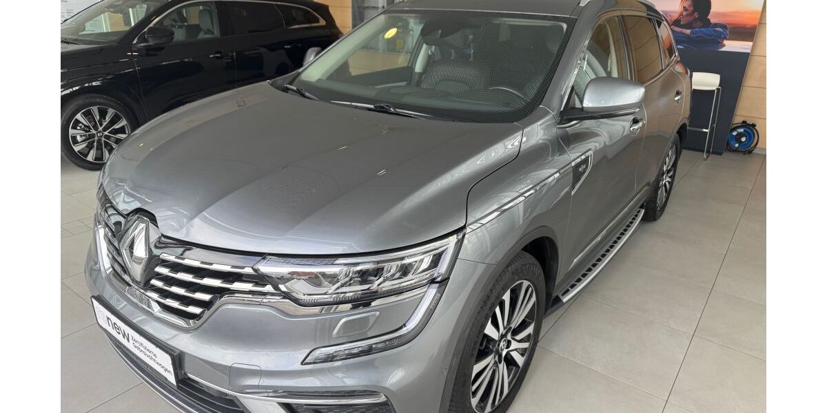 Renault Koleos 85.552 km 27.490 &euro; Görlitz 02827