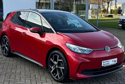 VW ID.3 10.000 km 31.950 &euro; Gifhorn 38518