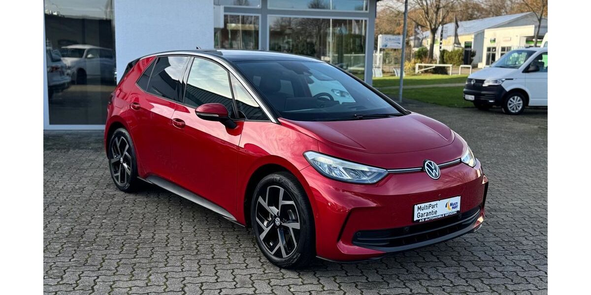 VW ID.3 10.000 km 31.950 &euro; Gifhorn 38518