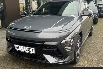 Hyundai KONA 2.000 km 29.990 &euro; Uelzen 29525