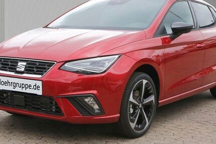 Seat Ibiza 5.500 km 24.770 &euro; Meckenheim / Bonn 53340