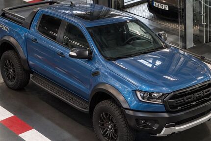 Ford Ranger 32.400 km 35.490 &euro; Köln 50829