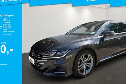 VW Arteon 60.500 km 29.999 &euro; Lindenberg 88161