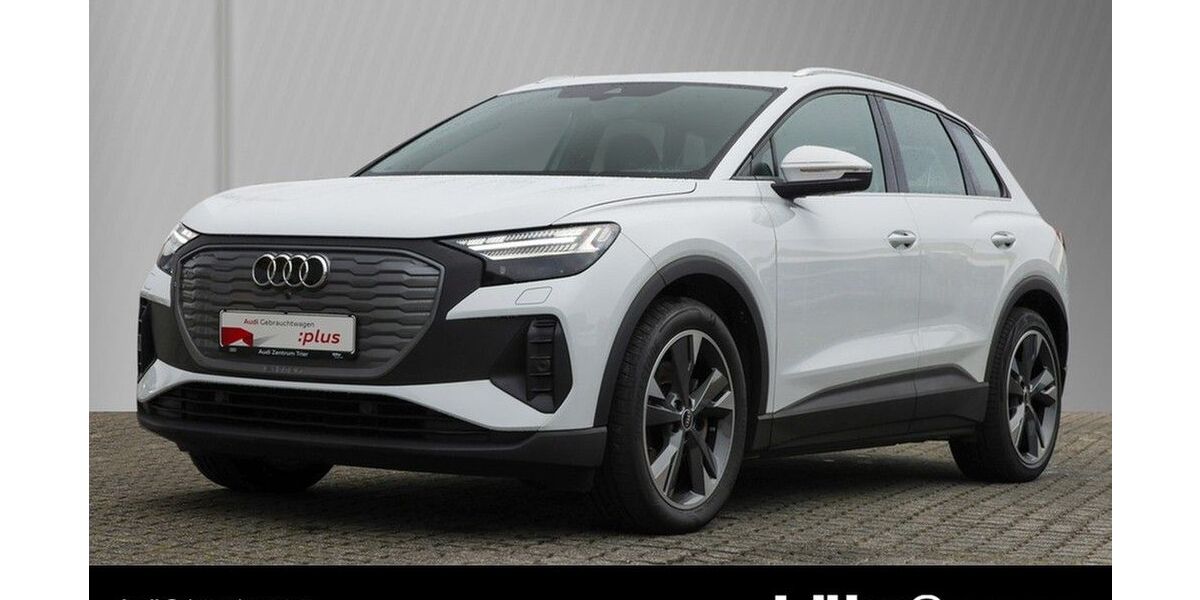 Audi Q4 e-tron 78.700 km 25.960 &euro; Trier 54292