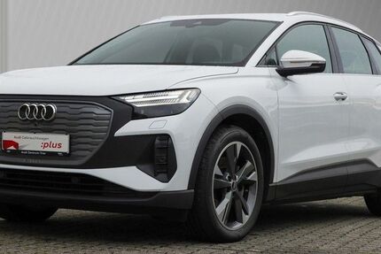 Audi Q4 e-tron 78.700 km 28.180 &euro; Trier 54292