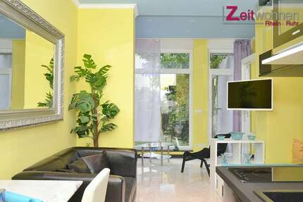 Zimmer Bonn - 1 Zimmer, 1.190&euro; | Angebot:25043321