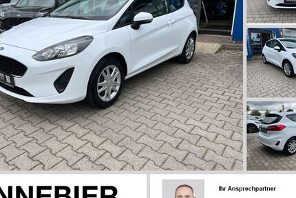 Ford Fiesta 52.271 km 10.299 &euro; Berlin 10365