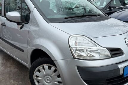 Renault Modus 88.530 km 3.390 &euro; Berlin 13089