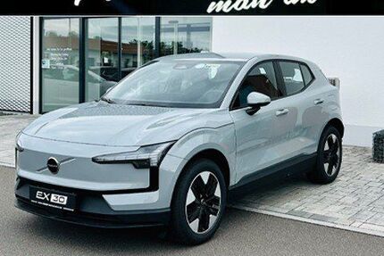 Volvo EX30 10.500 km 34.990 € Oschatz 04758