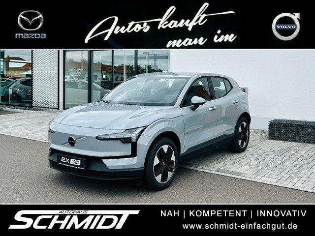 Volvo EX30 10.500 km 34.990 &euro; Oschatz 04758