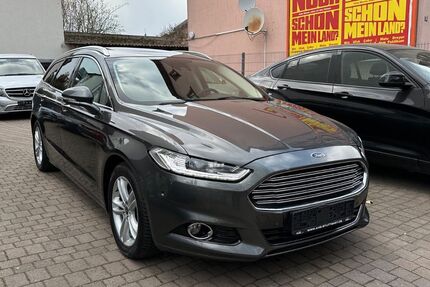 Ford Mondeo 119.800 km 12.300 &euro; Worms 67547