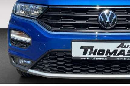 VW T-Roc 91.062 km 18.890 &euro; Bad Honnef 53604