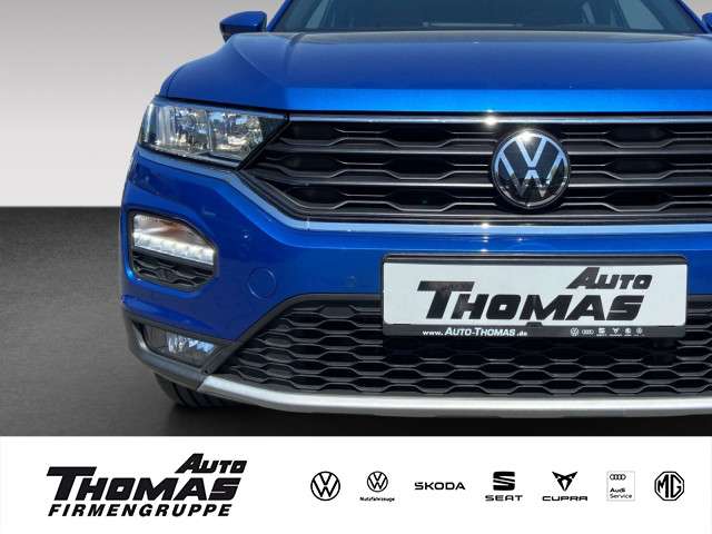 VW T-Roc 91.062 km 18.890 &euro; Bad Honnef 53604
