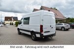 Mercedes-Benz Sprinter 316 CDI 4x4 7 G-Tronic Mixto Hochraumka 63.512 km 54.995 &euro; Donauwörth 86609
