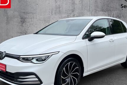 VW Golf 48.115 km 23.750 &euro; Treuchtlingen 91757