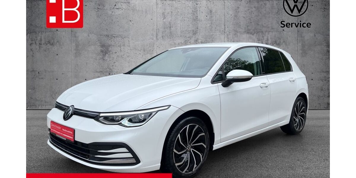VW Golf 48.115 km 23.750 &euro; Treuchtlingen 91757