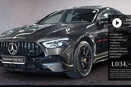 Mercedes-Benz AMG GT 4.989 km 159.890 &euro; Braunschweig 38122