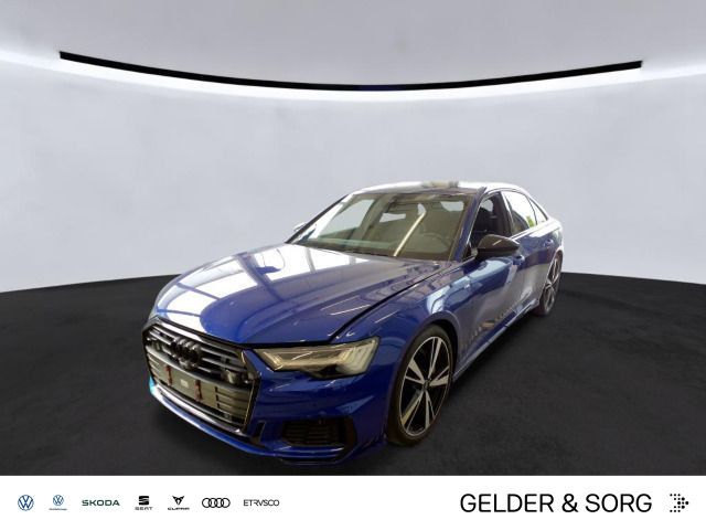 Audi A6 60.810 km 36.990 &euro; Haßfurt 97437