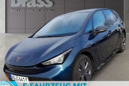 Cupra Born 20.500 km 25.950 &euro; Aschaffenburg 63739