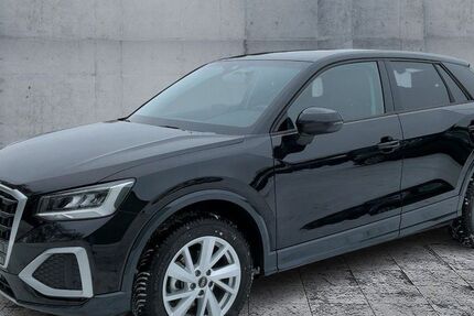 Audi Q2 7.957 km 29.230 &euro; Mitterteich 95666