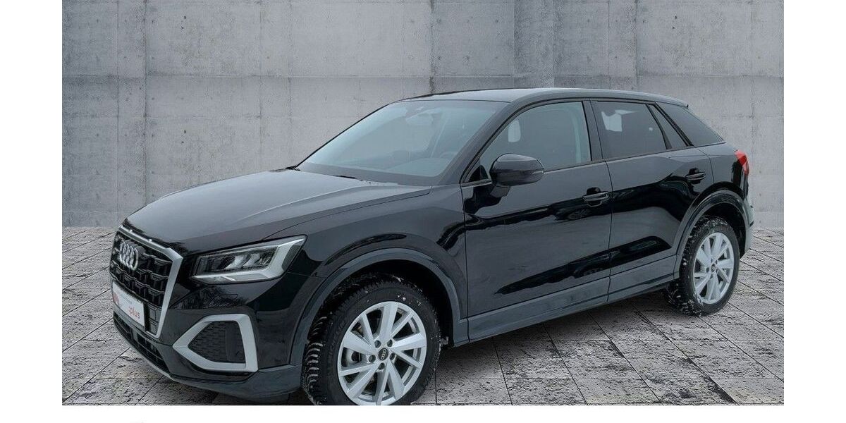 Audi Q2 7.957 km 29.230 &euro; Mitterteich 95666