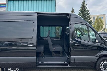 Mercedes-Benz Sprinter 96.400 km 39.990 &euro; Iphofen 97346