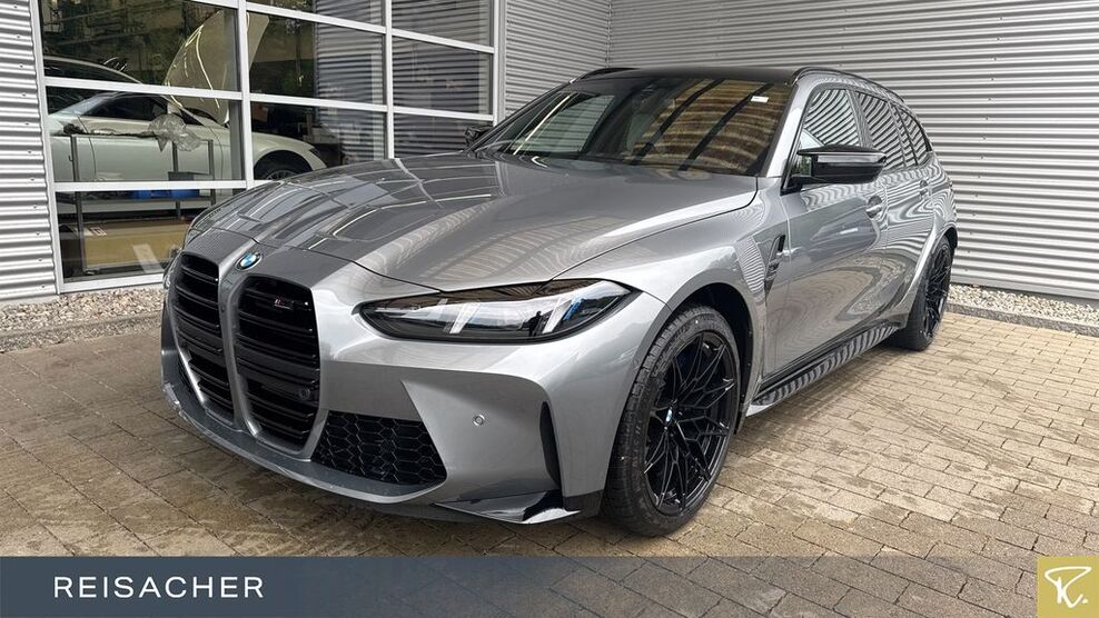 BMW M3 1.057 km 93.900 € Memmingen 87700